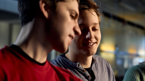 Students