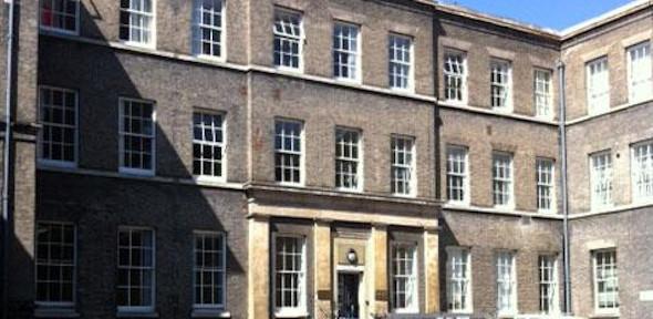 School of the Physical Sciences, 17 Mill Lane